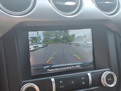 2023 Ford Mustang GT Premium