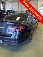 2017 Ford Taurus SHO