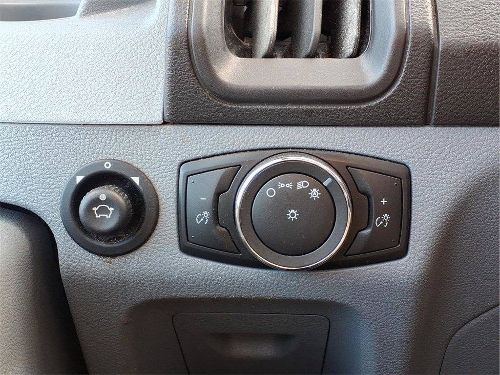 2019 Ford Transit-350 XLT