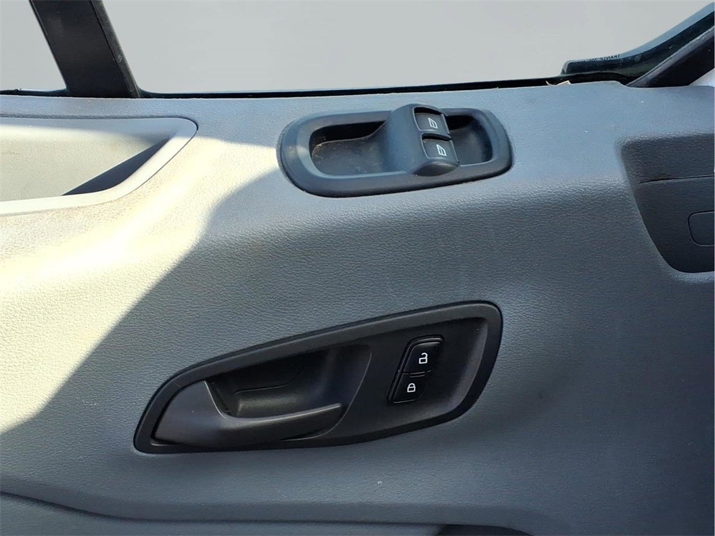 2019 Ford Transit-350 XLT