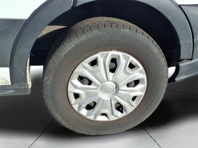 2019 Ford Transit-350 XLT