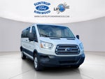 2019 Ford Transit-350 XLT