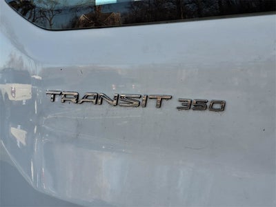 2019 Ford Transit-350 XLT