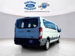 2019 Ford Transit-350 XLT