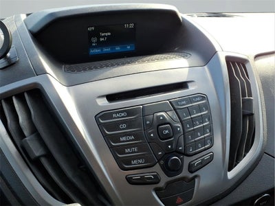 2019 Ford Transit-350 XLT