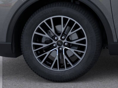 2026 Ford Escape Plug-In Hybrid Base