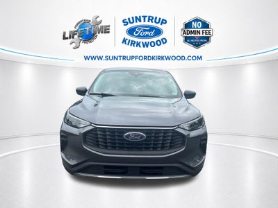 2023 Ford Escape Hybrid Active