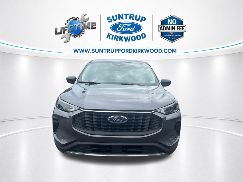 2023 Ford Escape Hybrid Active