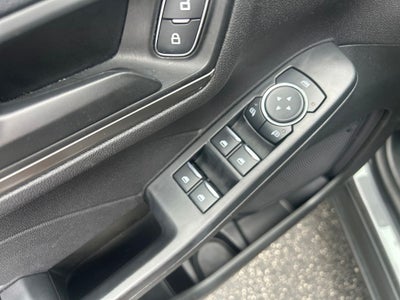 2023 Ford Escape Hybrid Active