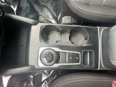 2023 Ford Escape Hybrid Active