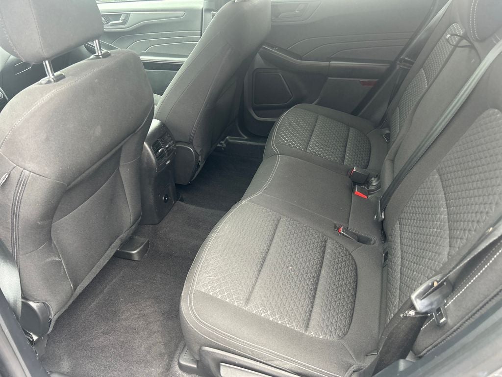 2023 Ford Escape Hybrid Active