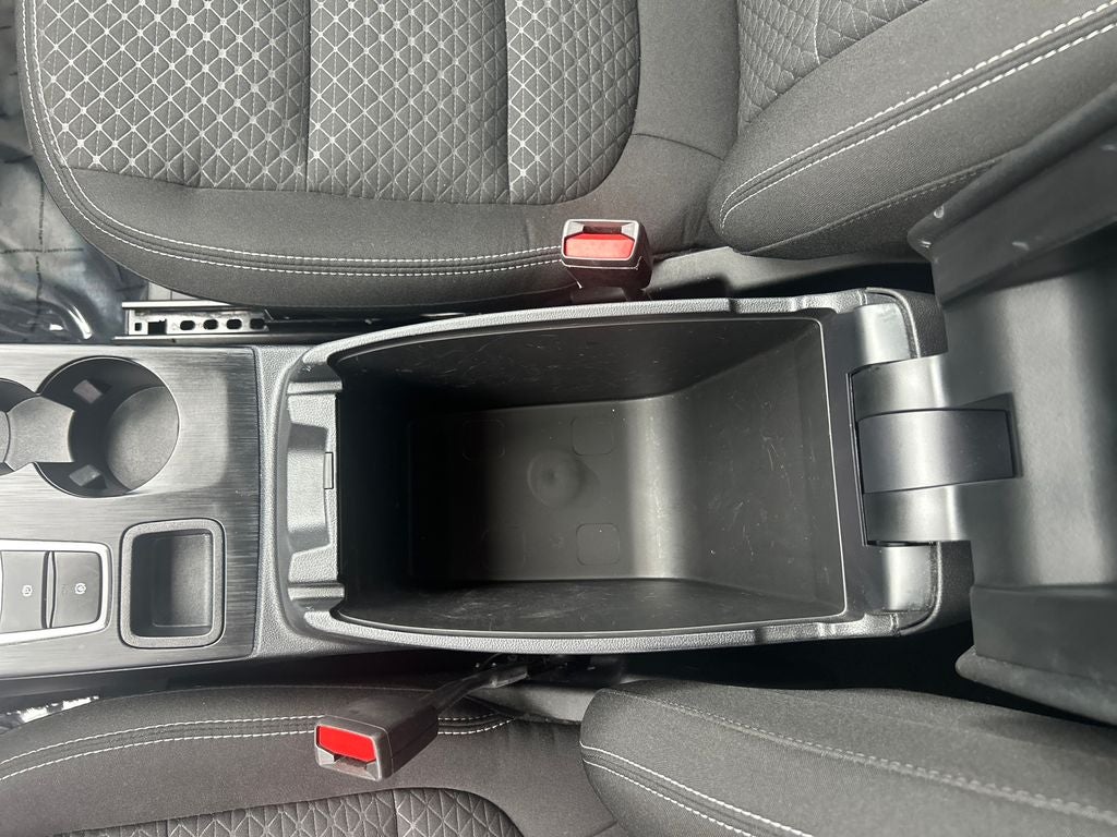 2023 Ford Escape Hybrid Active