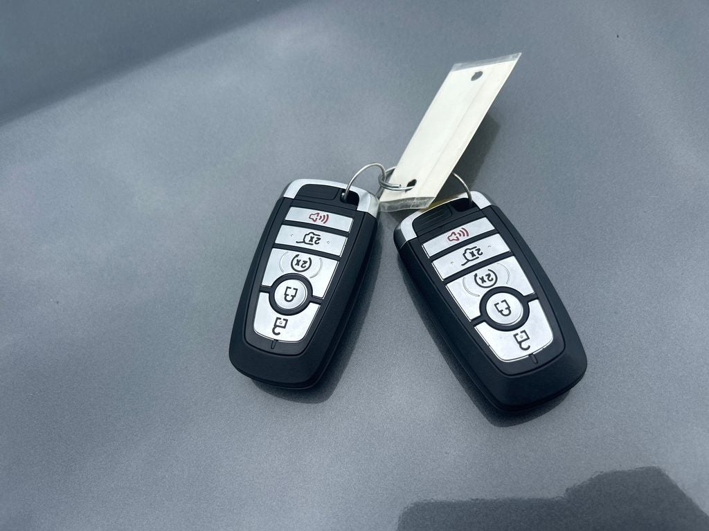 2023 Ford Escape Hybrid Active