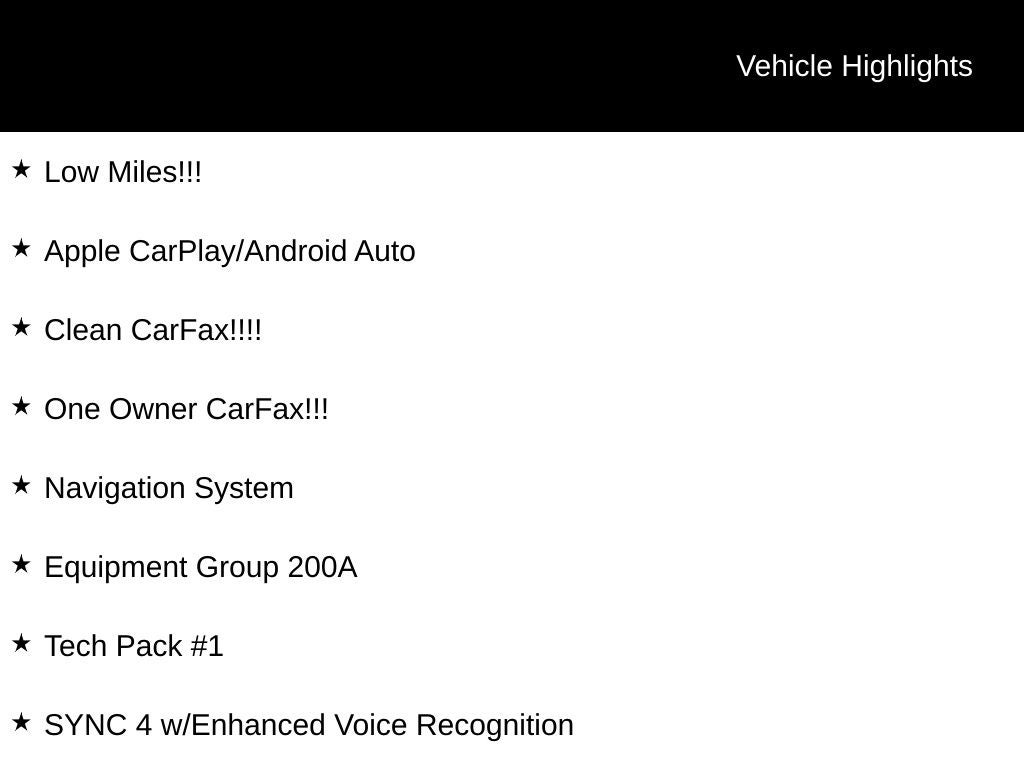 2023 Ford Escape Hybrid Active