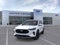 2026 Ford Escape Hybrid Platinum