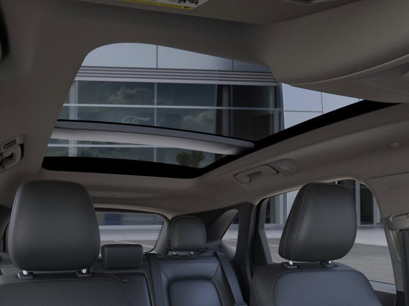 2026 Ford Escape Hybrid Platinum