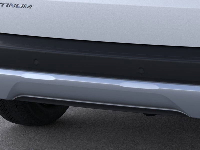 2026 Ford Escape Hybrid Platinum