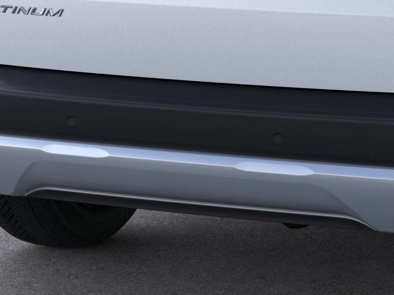 2026 Ford Escape Hybrid Platinum