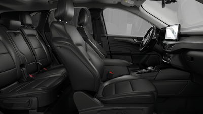 2026 Ford Escape Hybrid Platinum