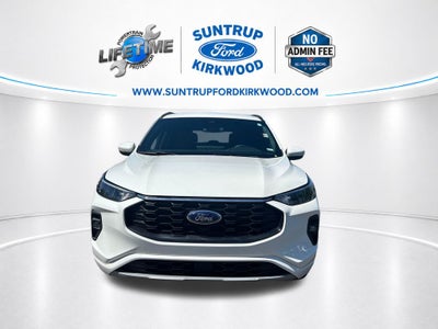 2024 Ford Escape ST-Line Select
