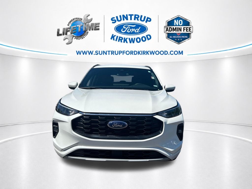 2024 Ford Escape ST-Line Select