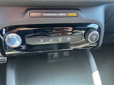 2024 Ford Escape ST-Line Select