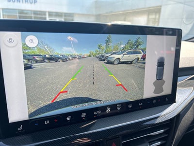 2024 Ford Escape ST-Line Select