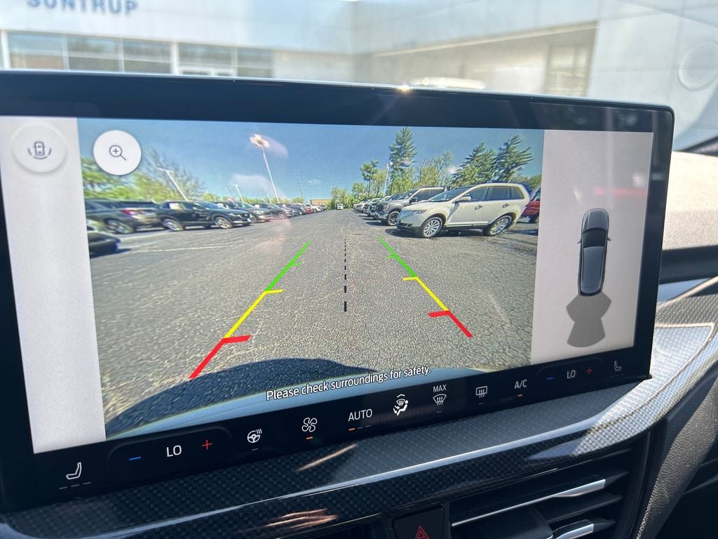 2024 Ford Escape ST-Line Select