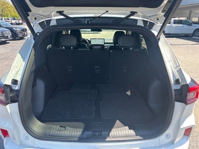 2024 Ford Escape ST-Line Select