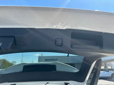 2024 Ford Escape ST-Line Select