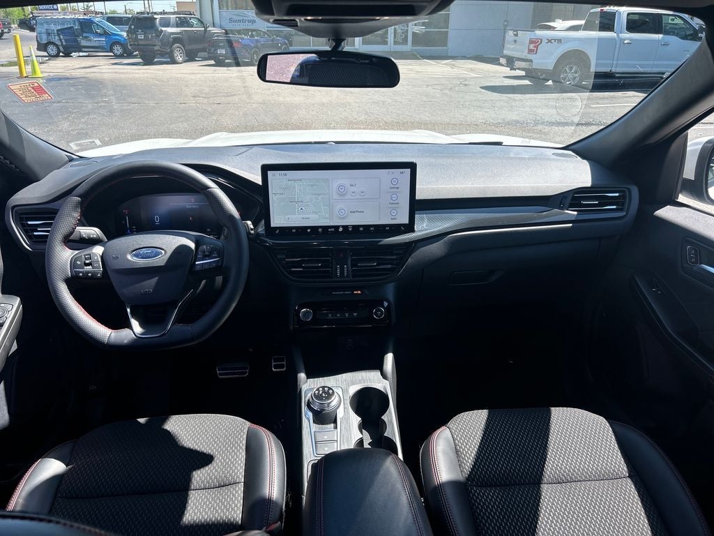2024 Ford Escape ST-Line Select