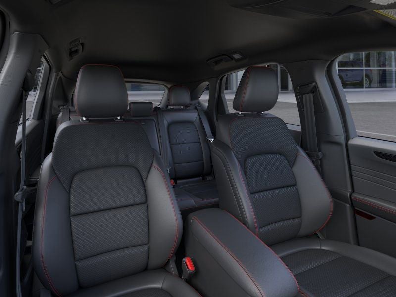 2026 Ford Escape Hybrid ST-Line Select