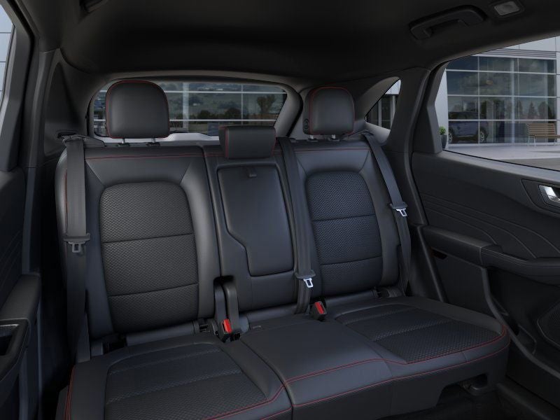 2026 Ford Escape Hybrid ST-Line Select