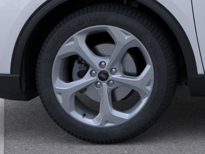 2026 Ford Escape Hybrid ST-Line Select