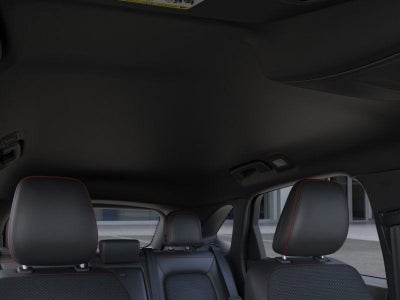 2026 Ford Escape Hybrid ST-Line Select