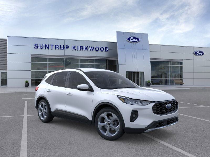 2026 Ford Escape Hybrid ST-Line Select