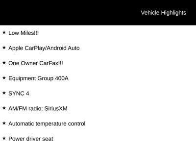 2025 Ford Escape Hybrid ST-Line Select