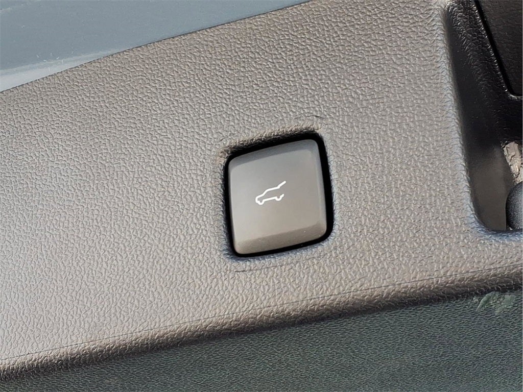 2025 Ford Escape Hybrid ST-Line Select