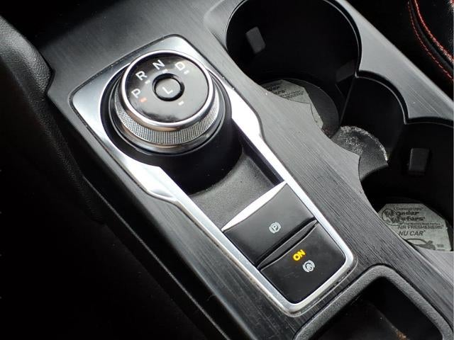 2024 Ford Escape ST-Line Elite