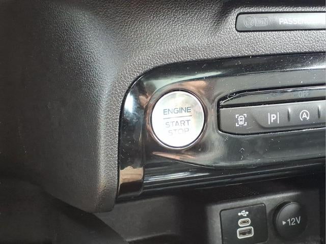 2024 Ford Escape ST-Line Elite