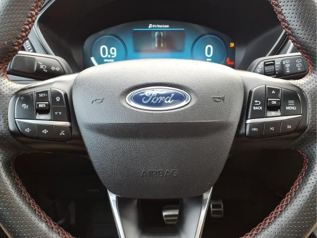 2024 Ford Escape ST-Line Elite