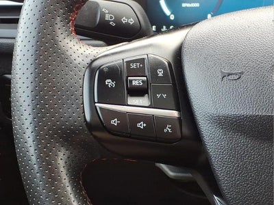2024 Ford Escape ST-Line Elite