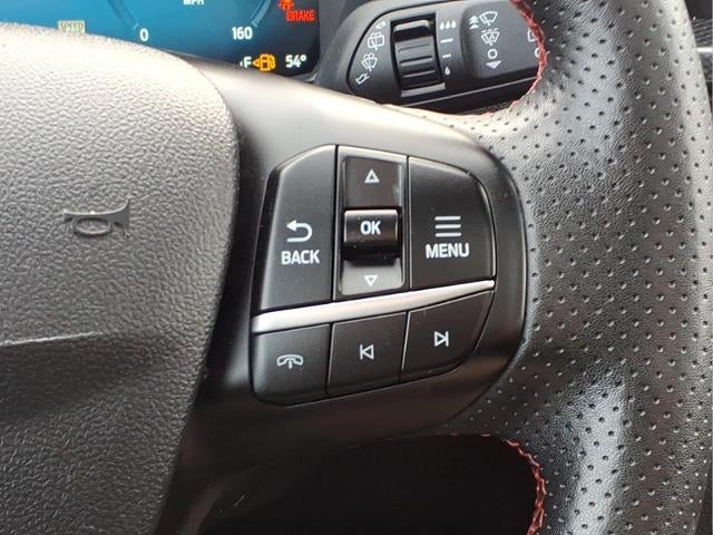 2024 Ford Escape ST-Line Elite