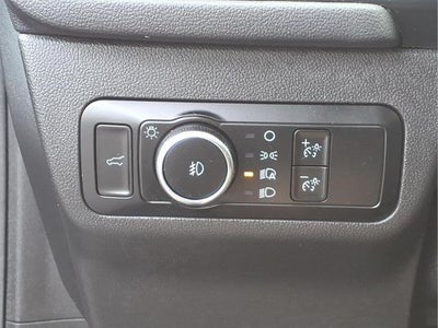 2024 Ford Escape ST-Line Elite