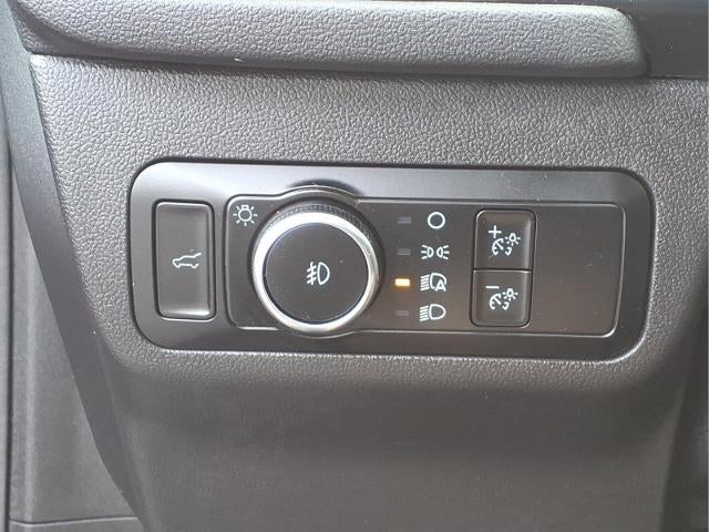 2024 Ford Escape ST-Line Elite