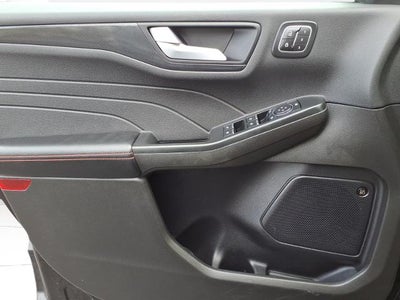 2024 Ford Escape ST-Line Elite