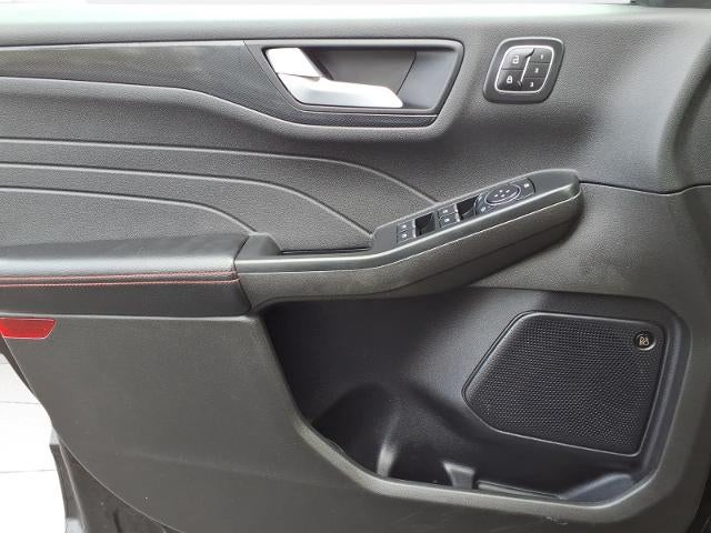 2024 Ford Escape ST-Line Elite