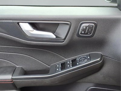 2024 Ford Escape ST-Line Elite