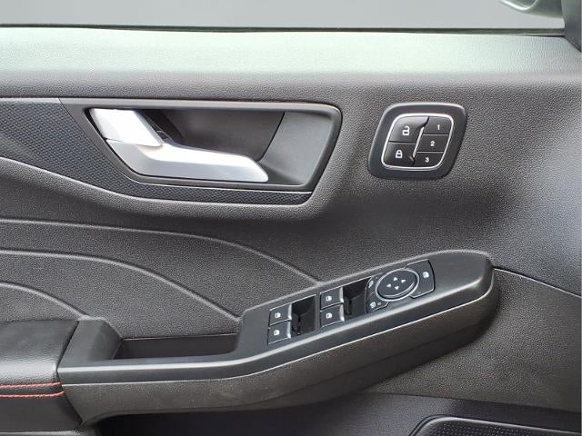 2024 Ford Escape ST-Line Elite