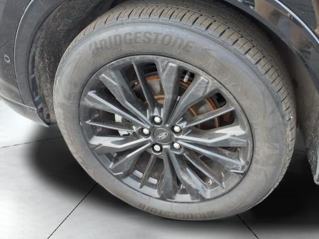 2024 Ford Escape ST-Line Elite